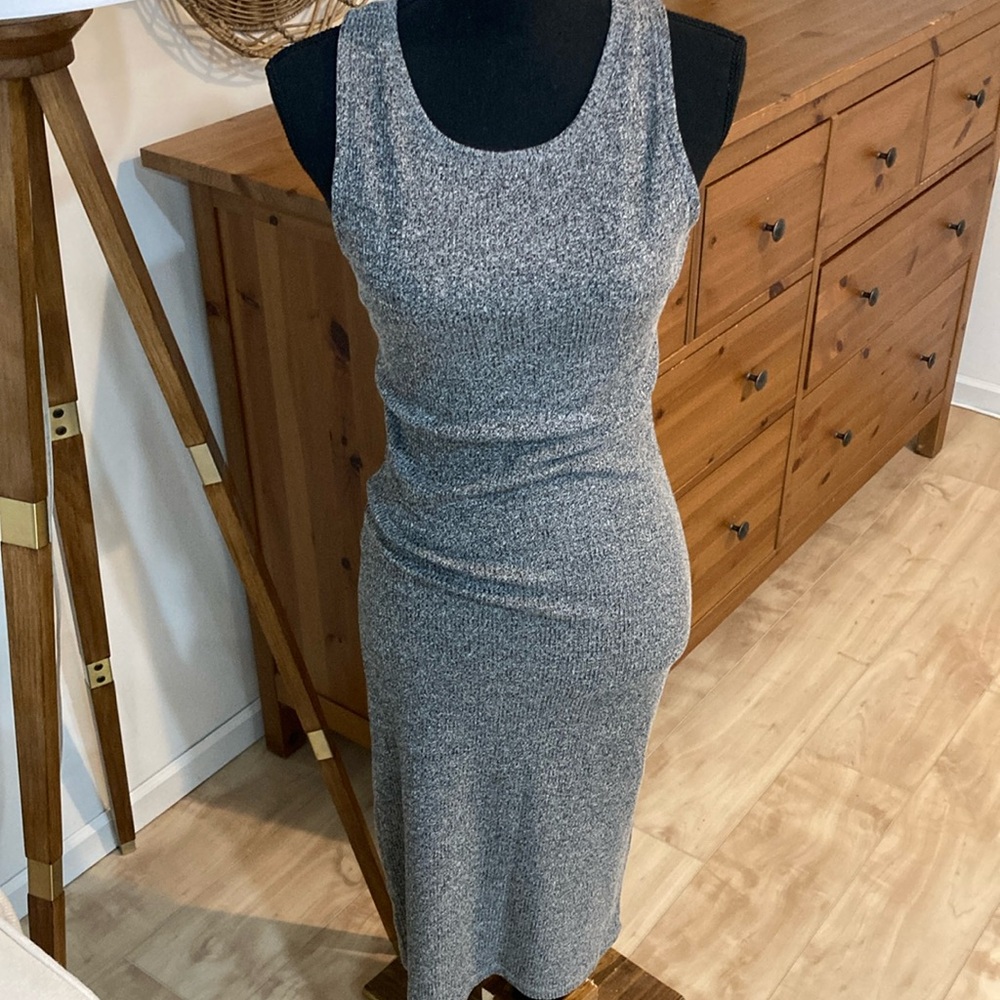 Cotton On Kellie Muscle Midi